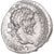 Moneta, Septimius Severus, Denarius, 199, Rome, EF(40-45), Srebro, RIC:145