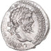 Coin, Septimius Severus, Denarius, 199, Rome, EF(40-45), Silver, RIC:145
