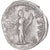 Moneda, Septimius Severus, Denarius, 199, Rome, MBC, Plata, RIC:145