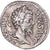 Coin, Septimius Severus, Denarius, 204, Rome, EF(40-45), Silver, RIC:266