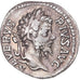 Moneda, Septimius Severus, Denarius, 204, Rome, MBC, Plata, RIC:266