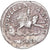 Coin, Septimius Severus, Denarius, 204, Rome, EF(40-45), Silver, RIC:266
