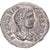 Moneda, Geta, Denarius, 206-207, Rome, MBC+, Plata, RIC:9a