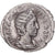 Moneda, Julia Mamaea, Denarius, 225-235, Rome, MBC+, Plata, RIC:335