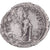 Moneta, Julia Mamaea, Denarius, 225-235, Rome, AU(50-53), Srebro, RIC:335