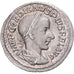 Coin, Gordian III, Denarius, 241, Rome, EF(40-45), Silver, RIC:131