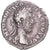 Moneta, Commodus, Denarius, 181-182, Rome, EF(40-45), Srebro, RIC:36
