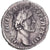 Moneda, Antoninus Pius, Denarius, 138-161, Rome, MBC, Plata, RIC:304