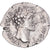 Moneda, Marcus Aurelius, Denarius, 145-147, Rome, MBC+, Plata, RIC:429a