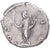 Moneda, Marcus Aurelius, Denarius, 145-147, Rome, MBC+, Plata, RIC:429a