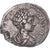Coin, Geta, Denarius, 198-209, Rome, VF(30-35), Silver, RIC:15b