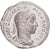 Moneda, Severus Alexander, Denarius, 226, Rome, MBC+, Plata, RIC:226