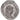 Monnaie, Valérien II, Antoninien, 256-257, Antioche, TTB, Billon, RIC:54