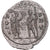 Moneta, Valerian II, Antoninianus, 256-257, Antioch, EF(40-45), Bilon, RIC:54