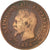Münze, Frankreich, Napoleon III, Napoléon III, 2 Centimes, 1856, Rouen, S