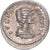 Coin, Julia Domna, Denarius, 193-217, Rome, AU(50-53), Silver, RIC:644