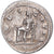 Moneda, Julia Domna, Denarius, 193-217, Rome, MBC+, Plata, RIC:644