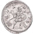 Moneda, Severus Alexander, Denarius, 232, Rome, EBC, Plata, RIC:161a