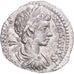 Coin, Caracalla, Denarius, 198-217, Rome, AU(50-53), Silver, RIC:30a
