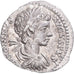 Moneda, Caracalla, Denarius, 198-217, Rome, MBC+, Plata, RIC:30a