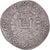 Moneta, Francja, Philippe IV, Gros Tournois à l'O rond, EF(40-45), Srebro