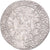 Moeda, França, Philippe IV, Gros Tournois à l'O rond, EF(40-45), Prata