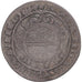 Coin, SWISS CANTONS, UNTERWALDEN, 1/2 Batzen, 1726, VF(30-35), Billon, KM:15