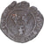 Moneta, Francja, patac de Provence, 1515-1547, VF(30-35), Bilon, Gadoury:186