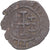 Monnaie, France, patac de Provence, 1515-1547, TB+, Billon, Gadoury:186