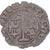 Moeda, França, patac de Provence, 1515-1547, Tarascon, VF(30-35), Lingote