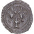 Moneta, Francja, patac de Provence, 1515-1547, EF(40-45), Bilon, Gadoury:186