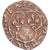 Coin, France, François Ier, Denier Tournois, 1515-1547, AU(50-53), Billon