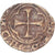 Coin, France, François Ier, Denier Tournois, 1515-1547, AU(50-53), Billon