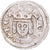 Moneda, Hungría, Bela IV, Denar, 1235-1270, BC+, Plata