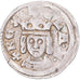 Coin, Hungary, Bela IV, Denar, 1235-1270, VF(30-35), Silver