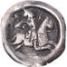Coin, Hungary, Bela IV, Denar, 1235-1270, EF(40-45), Silver