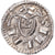 Munten, Hongarije, Bela II, Denar, 1131-1141, PR, Zilver