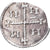 Moneta, Ungheria, Stephen III, Denar, 1162–1172, BB, Argento