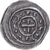 Moneta, Ungheria, Coloman, Denar, 1095-1116, BB+, Argento