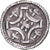 Moneda, Hungría, Bela III, Obole, 1172-1196, MBC, Plata