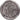 Moneda, Hungría, Bela II, Denar, 1131-1141, MBC+, Plata