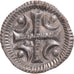 Coin, Hungary, Bela II, Denar, 1131-1141, AU(50-53), Silver