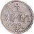 Moneda, Hungría, Bela III, Denar, 1172-1196, EBC, Plata