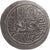 Moneda, Hungría, Bela III, Rézpén, 1172-1196, MBC+, Cobre