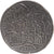 Moneda, Hungría, Bela III, Rézpén, 1172-1196, MBC+, Cobre