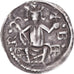 Coin, Hungary, Bela IV, Denar, 1235-1270, VF(30-35), Silver