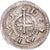 Moneda, Hungría, Béla Dux, Denar, 1048-1060, MBC+, Plata