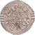 Moeda, Hungria, Andreas I, Denarius, 1046-1060, AU(50-53), Prata