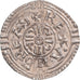 Coin, Hungary, Andreas I, Denarius, 1046-1060, AU(50-53), Silver