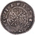 Moneta, Ungheria, Salomon, Denar, 1063-1074, BB+, Argento
